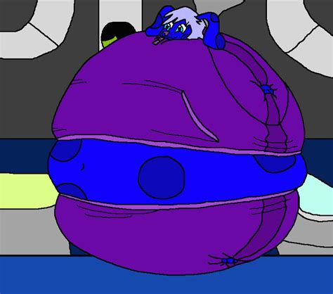 blueberry inflation animation porn|Blueberry Inflation Animation by Rag.